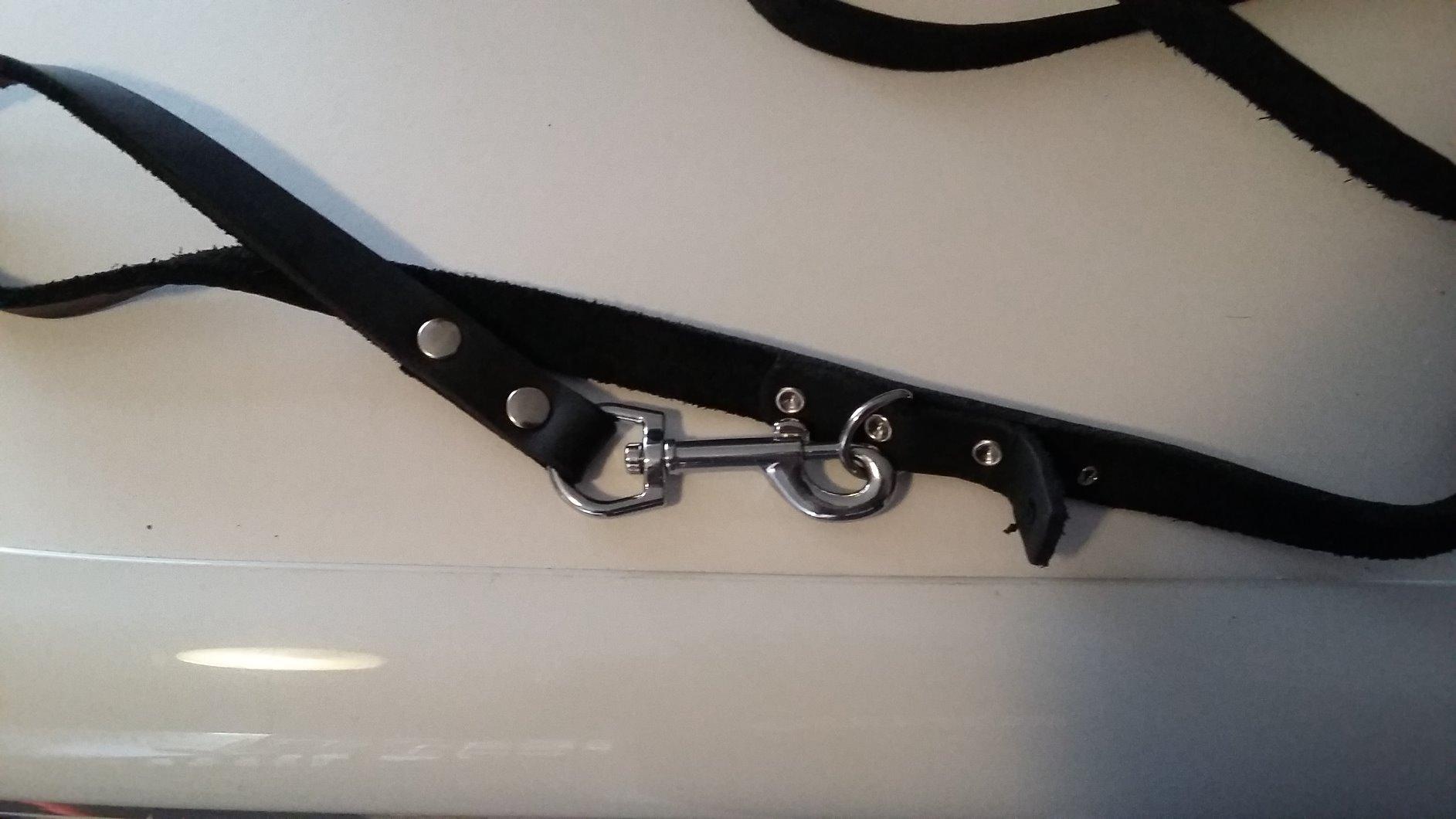 Oma kommt damit klar