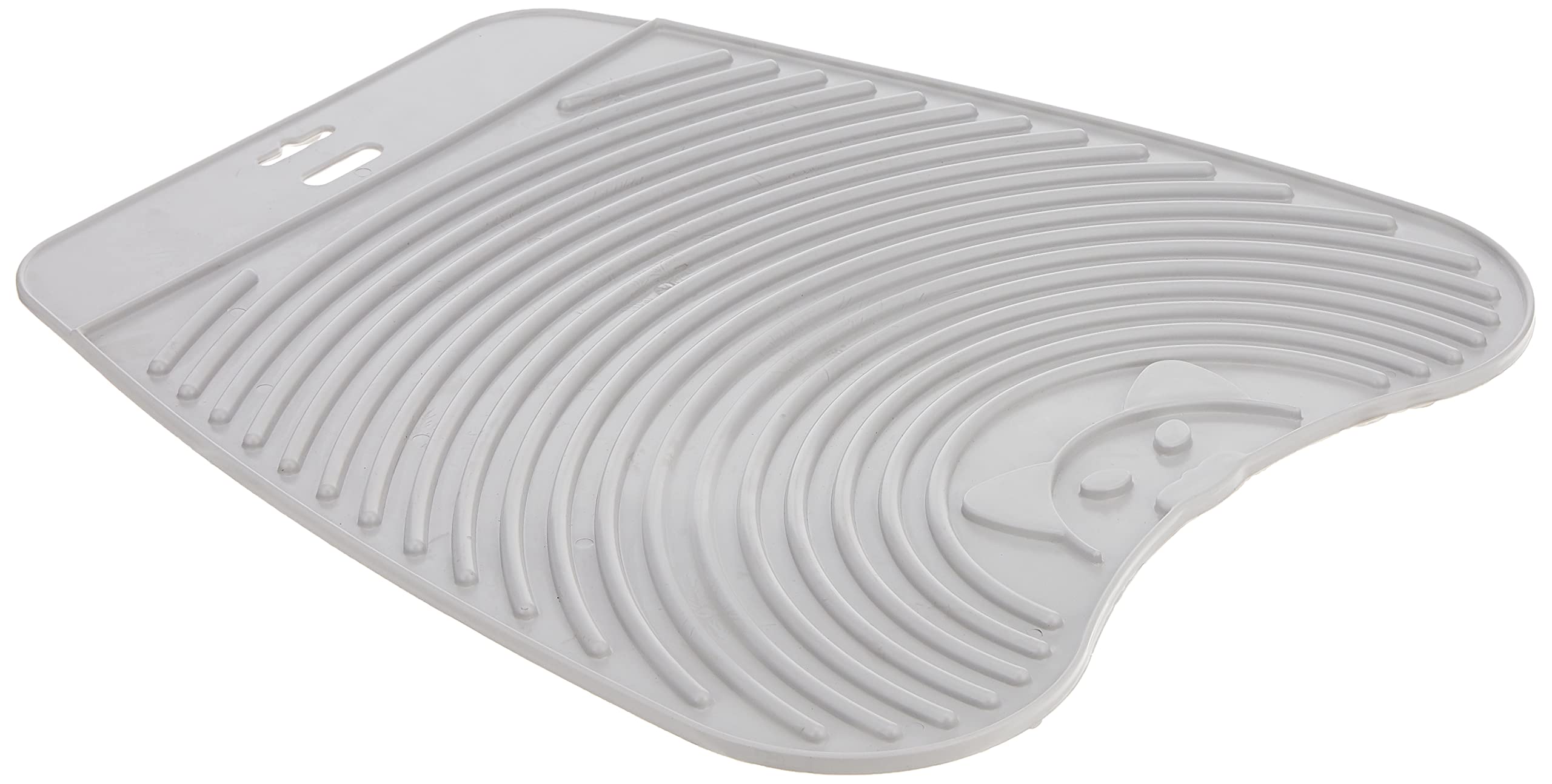 kerbl-katzentoilettenvorleger-39-x-35-cm-vorleger-aus-kunststoff-abwaschbar image 1