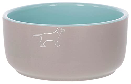 kerbl-pet-keramiknapf-spirit-futternapf-1750-ml-mit-motiv image 3