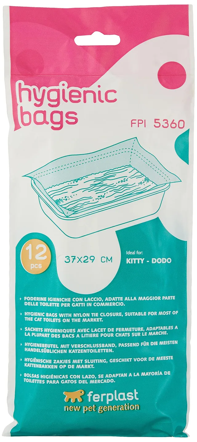ferplast-hundekotbeutel-hygienebeutel-fpi-5360-kit-dodo image 1