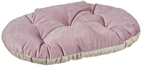 ferplast-prince-45-hunde-und-katzenkissen-43-x-30-cm-rosa-samt image 8