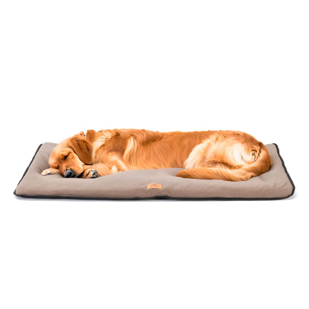ferplast-jolly-microfleece-hundematte-57-x-38-x-3-5-cm-schwarz image 7