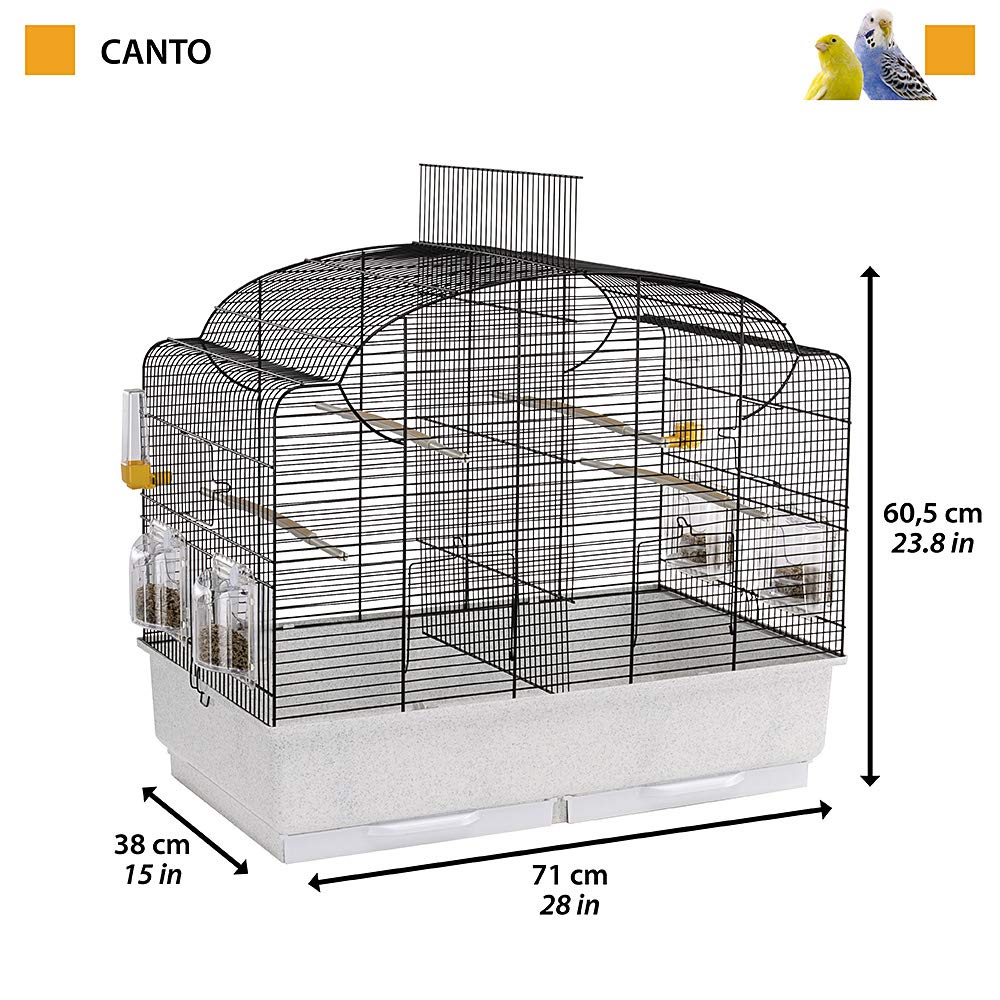 ferplast-canto-vogelk-fig-f-r-wellensittiche-kanarien-und-exoten-71-x-38-x-h-60- image 2