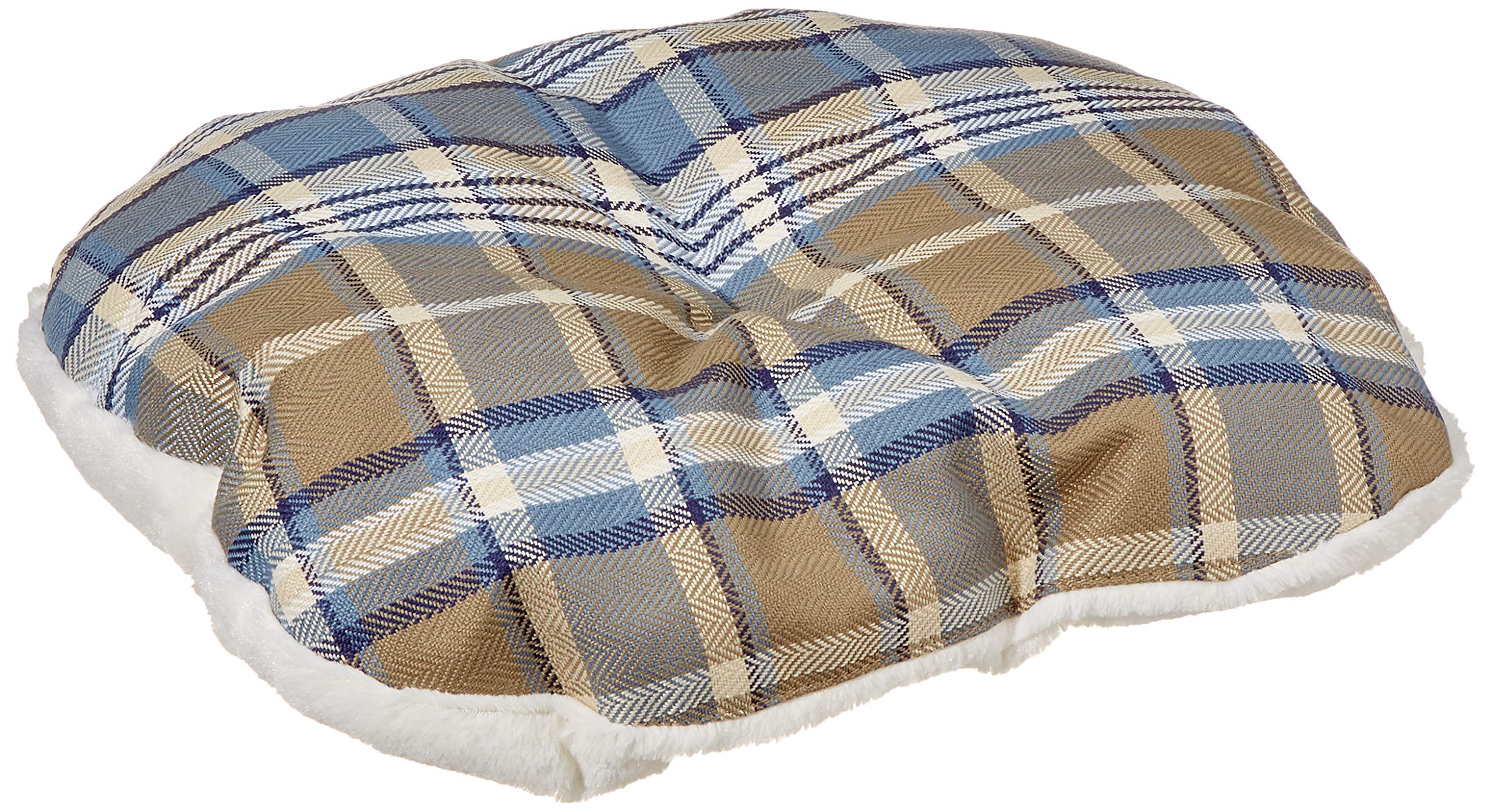 ferplast-etoile-4-hunde-und-katzensofa-60-x-50-x-h-21-cm-blau image 3