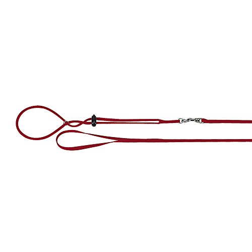 ferplast-ny-rab-kaninchengeschirr-mit-leine-verstellbar-nylon image 3