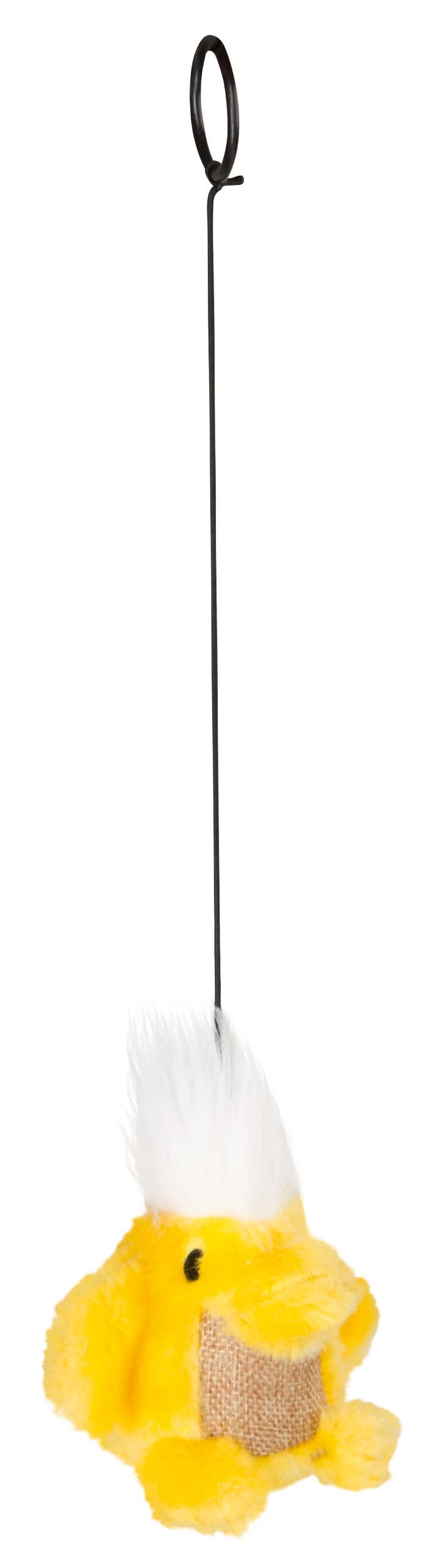 kerbl-pet-vogel-chico-vogelseil-9-cm-mit-seil-und-se image 2