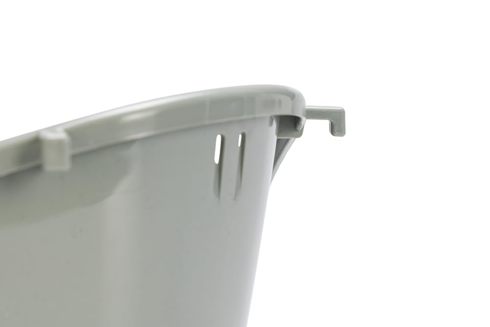 karlie-eco-nagertoilette-kleintier-ecktoilette-18-5-x-11-x-10-cm-gr-n image 3
