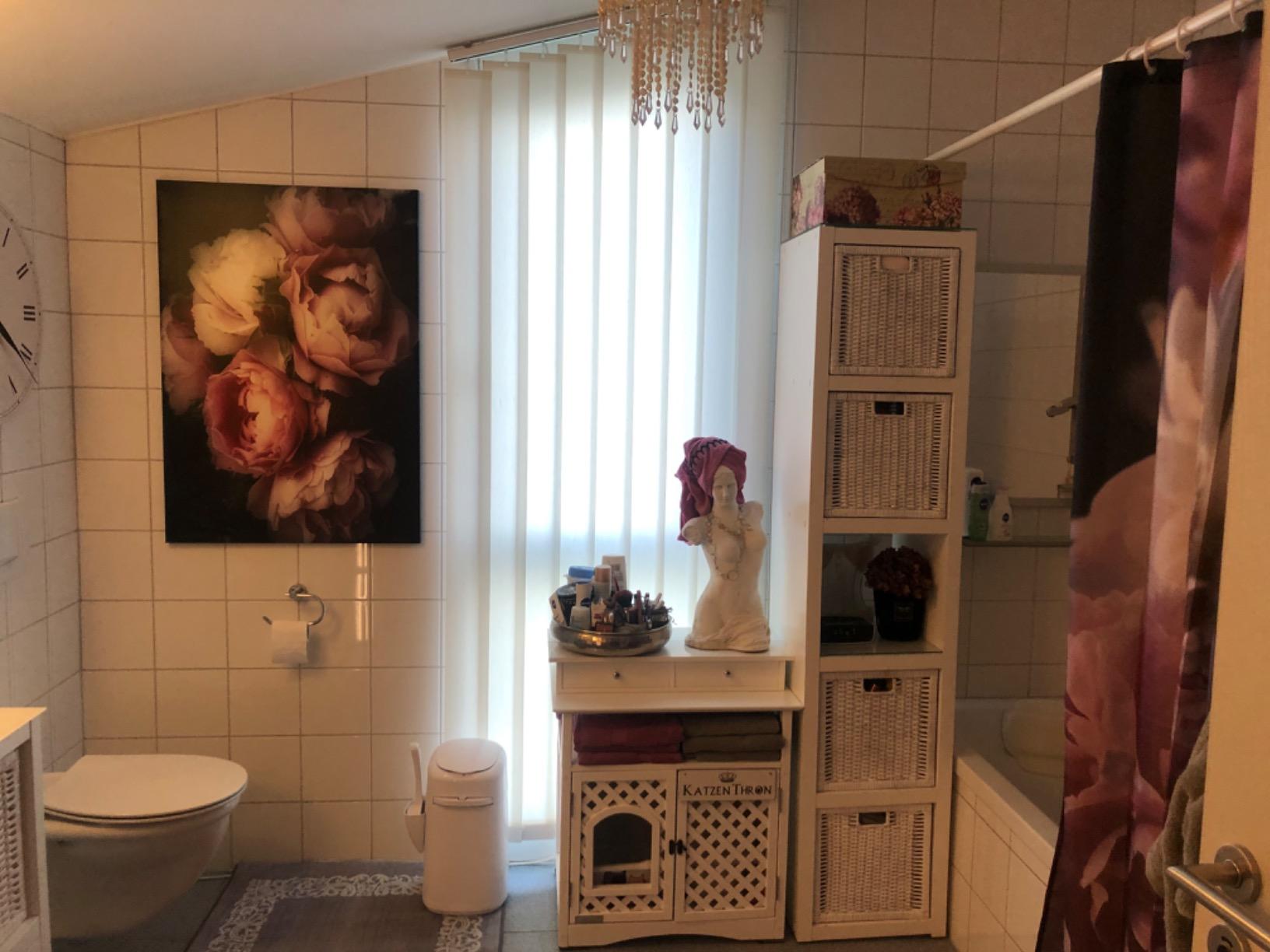 Auch als Kuschelhöhle nutzbar