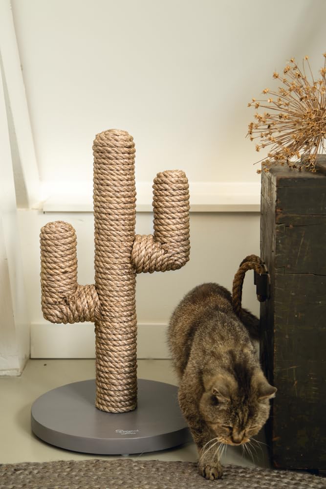 karlie-designed-by-lotte-kratzbaum-cactus-60-cm-taupe-35-x-35-x-60-cm image 8