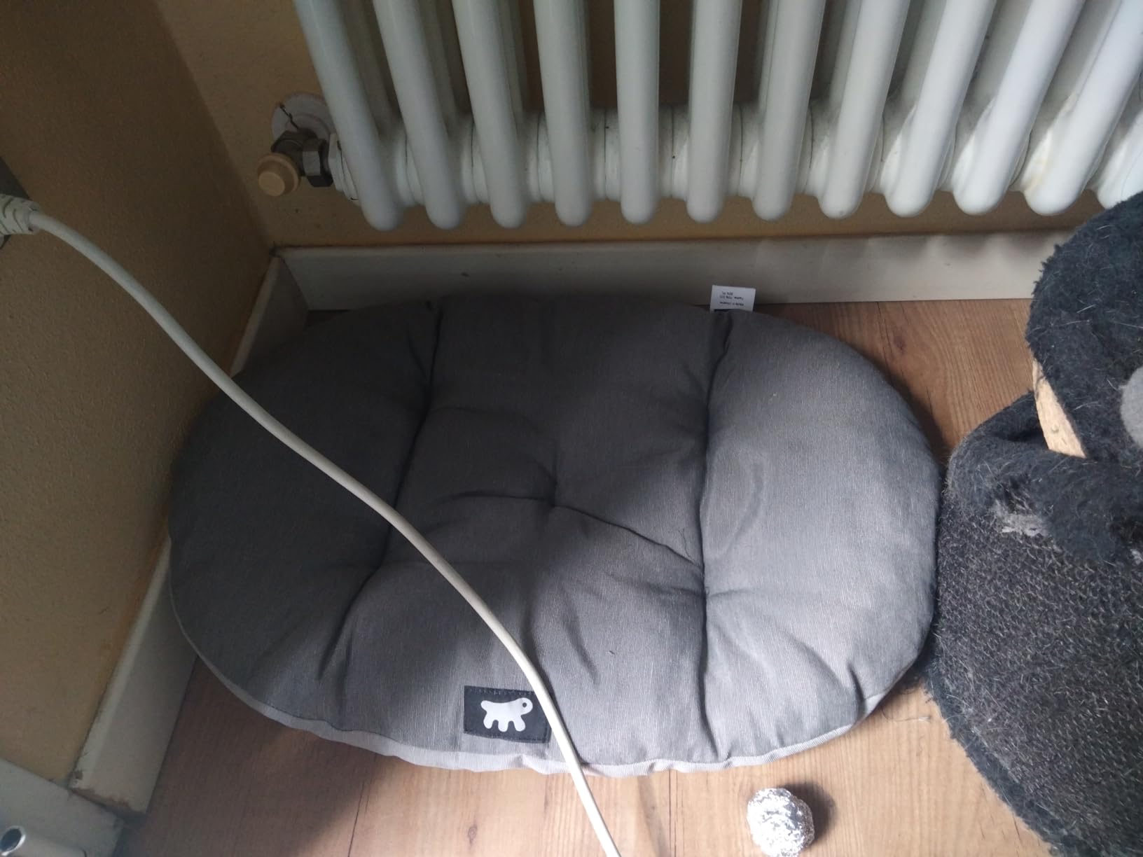 Weich und pflegeleicht