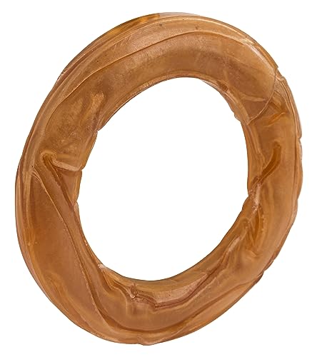 kerbl-pet-kauring-aus-rinderhaut-15-cm-kauspielzeug-f-r-hunde image 5