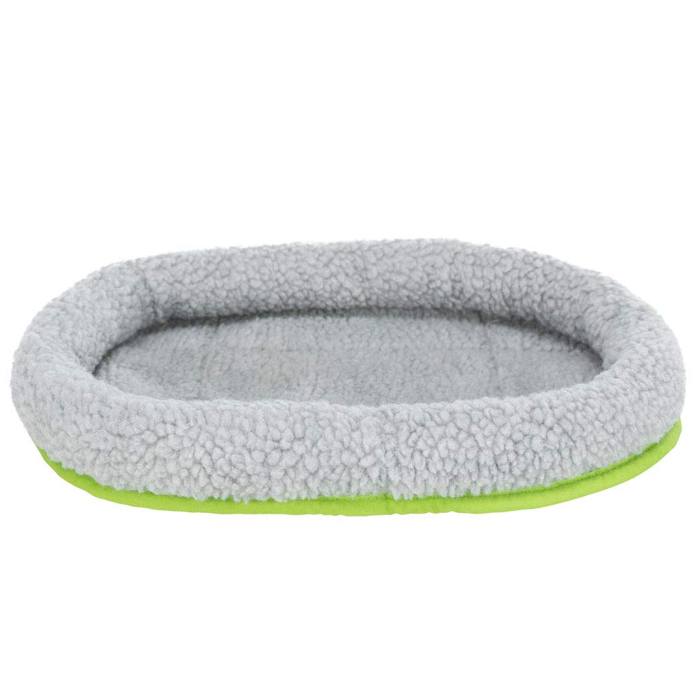 trixie-kleintierkuschelbett-30-x-22-cm-wendbar-nylon image 1