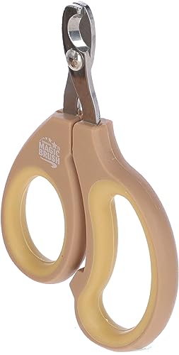 kerbl-magicbrush-krallenschere-hund-golden-krallenschere-f-r-hund-katze-und-nage image 6