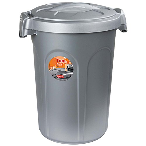 kerbl-stefanplast-speedy-futtertonne-24-x-27-x-31-cm image 7