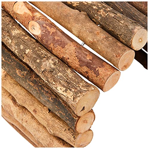 kerbl-pet-holzbr-cke-30-x-50-cm-f-r-kleintiere-naturholz image 7