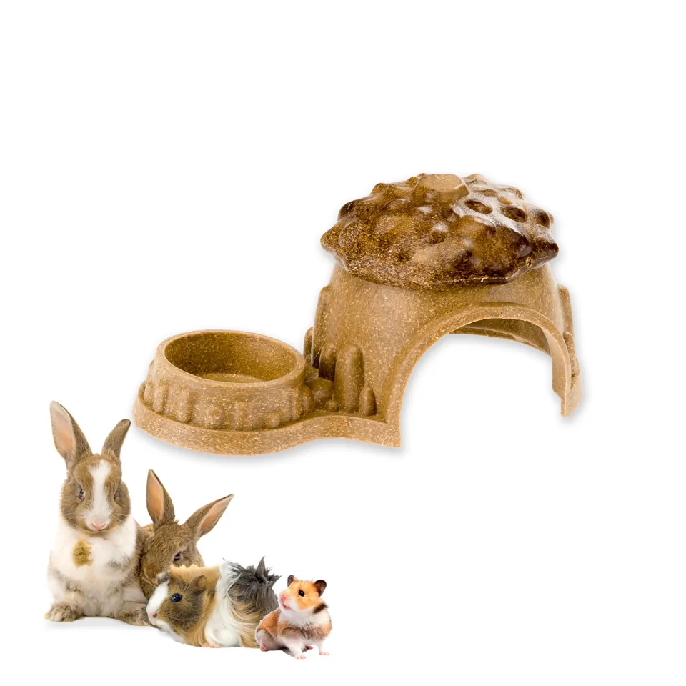 ferplast-nat-rlicher-nager-snack-h-ttenform-f-r-hamster-meerschweinchen-und-kani image 1