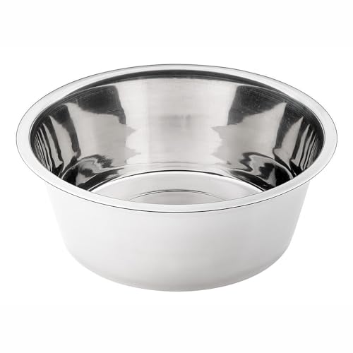 ferplast-orion-kc-hundenapf-katzennapf-aus-edelstahl-1-8-l-21-3-x-7-9-cm image 4