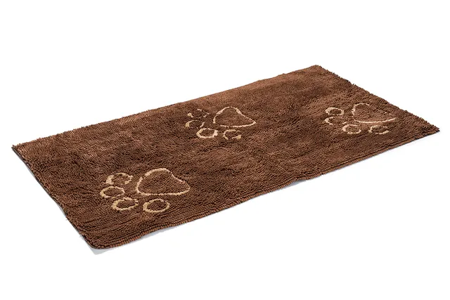 karlie-dirty-dog-doormat-runner-hundematte-152-x-76-cm-braun image 1