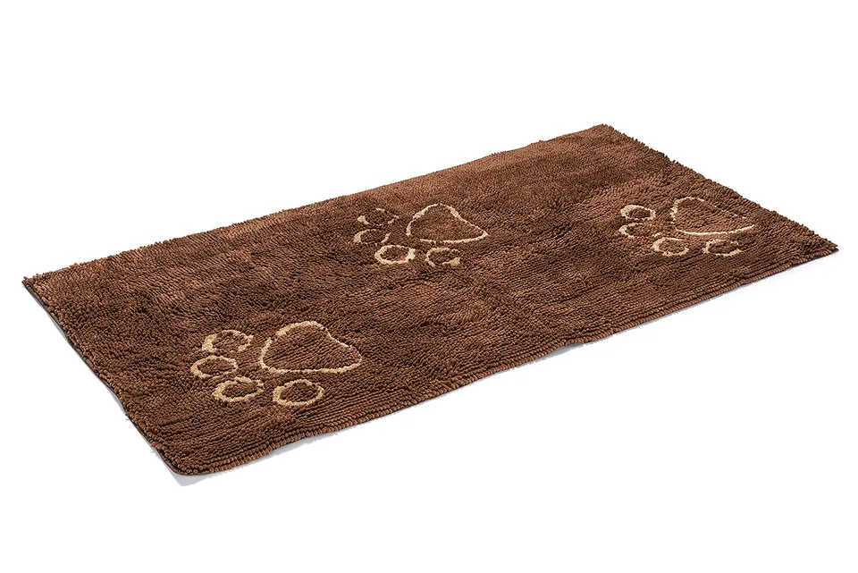 karlie-dirty-dog-doormat-runner-hundematte-152-x-76-cm-braun image 1