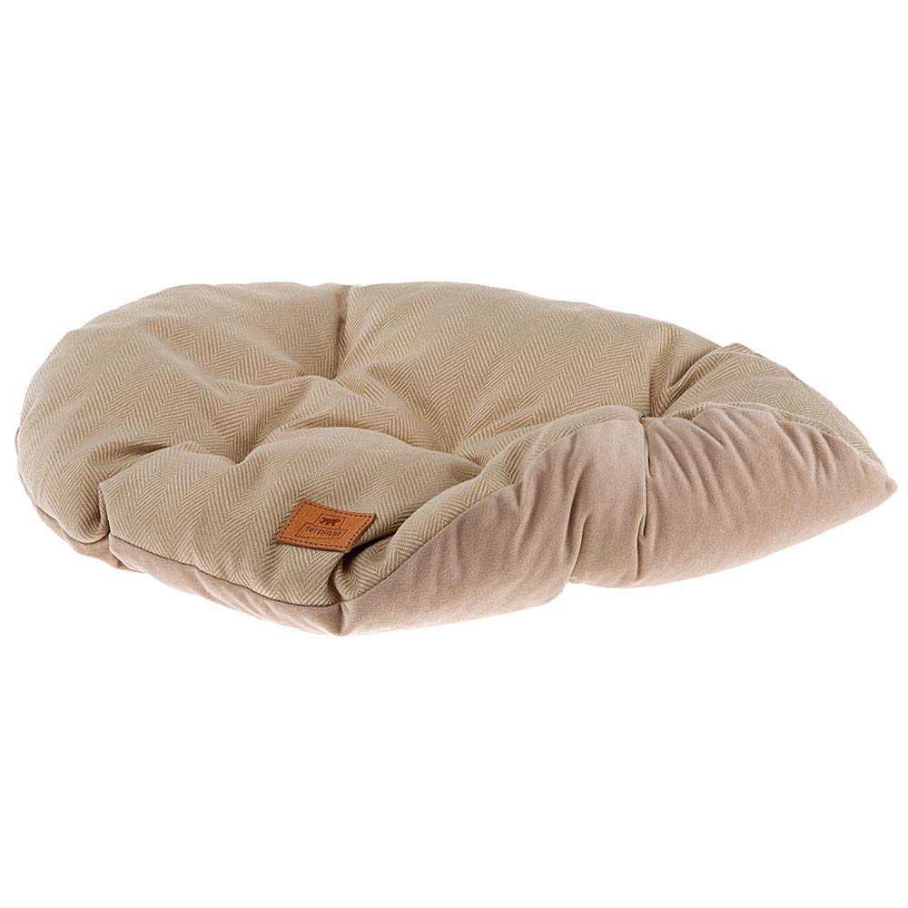ferplast-stuart-65-6-hunde-und-katzenkissen-double-face-beige-65-x-42-cm image 3