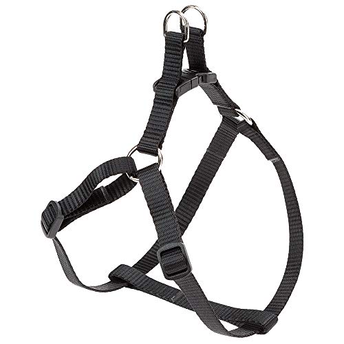 ferplast-easy-l-hundegeschirr-rosa-verstellbar-54-78-cm-f-r-gro-e-hunde image 4