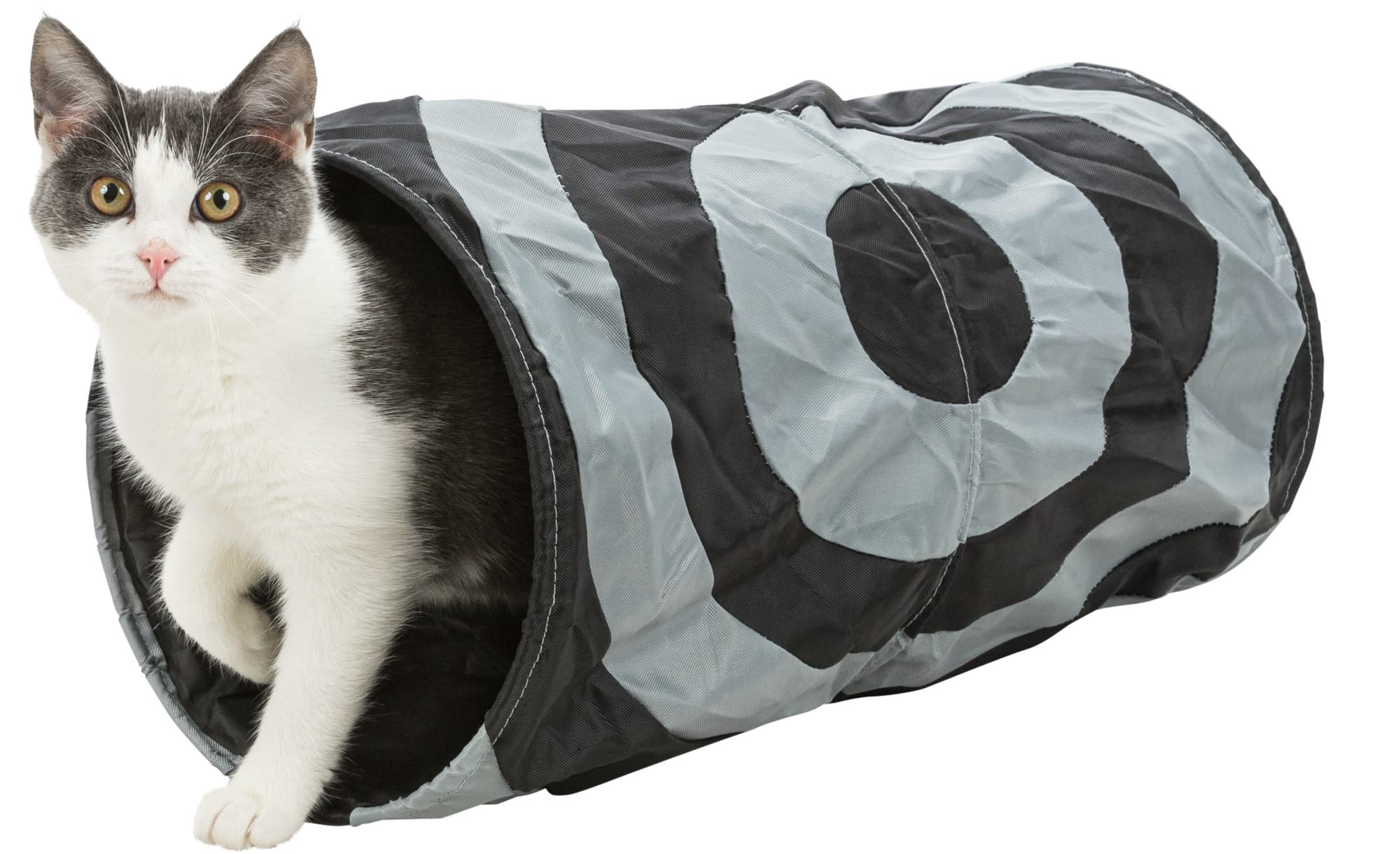 trixie-4301-spieltunnel-katzen-und-hundetunnel-polyester-25-x-50-cm image 3