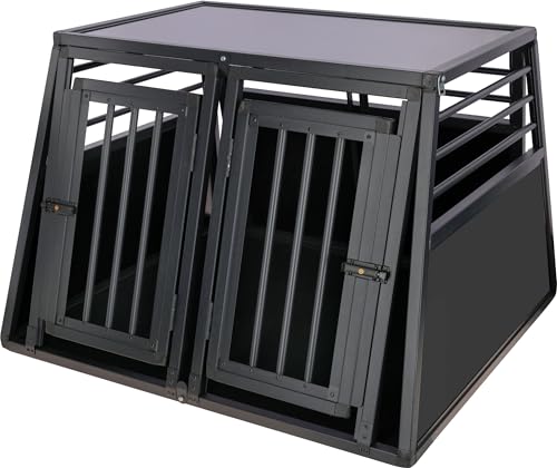 kerbl-trennwand-f-r-alu-transportbox-f-r-hunde image 7