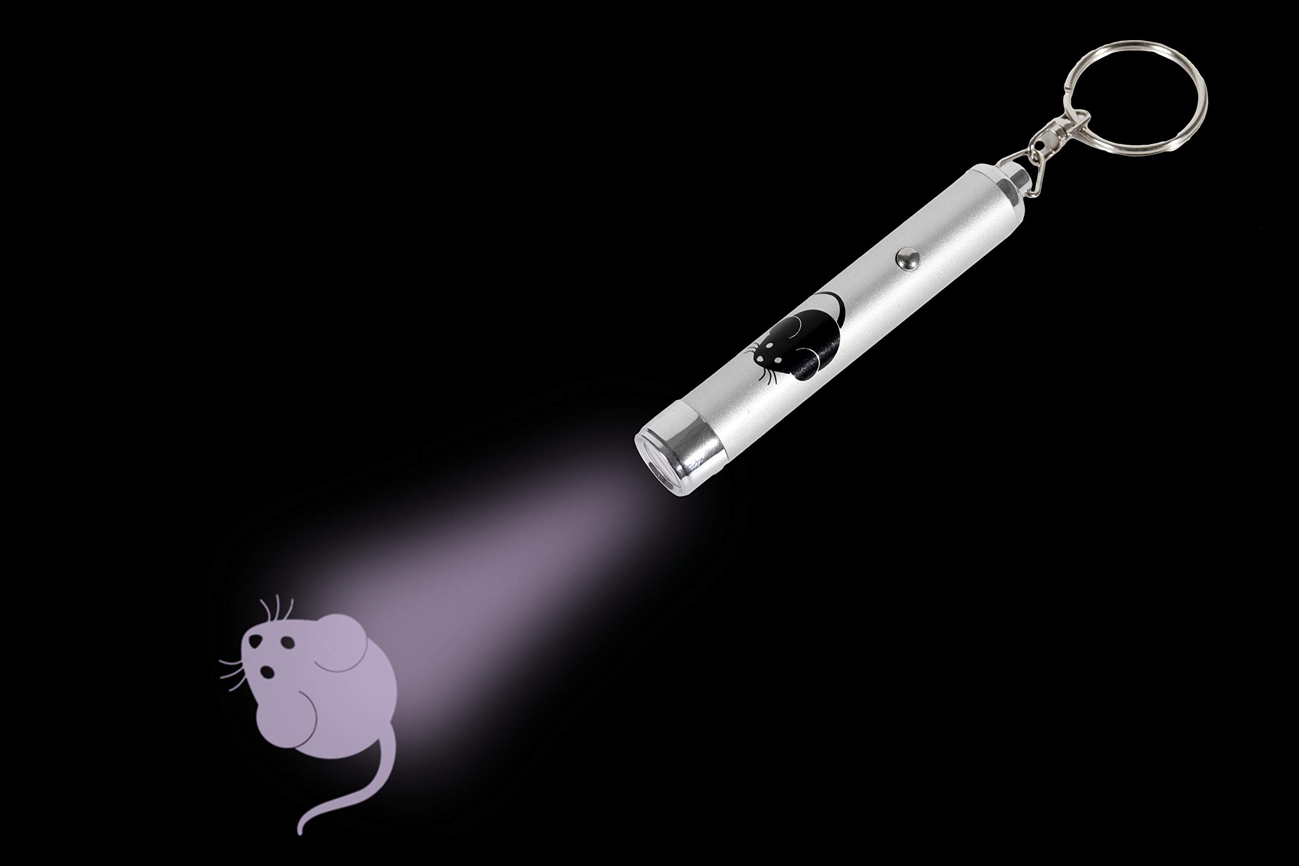 karlie-led-pointer-mit-maus-motiv-l-8-cm-f-r-katzen image 2