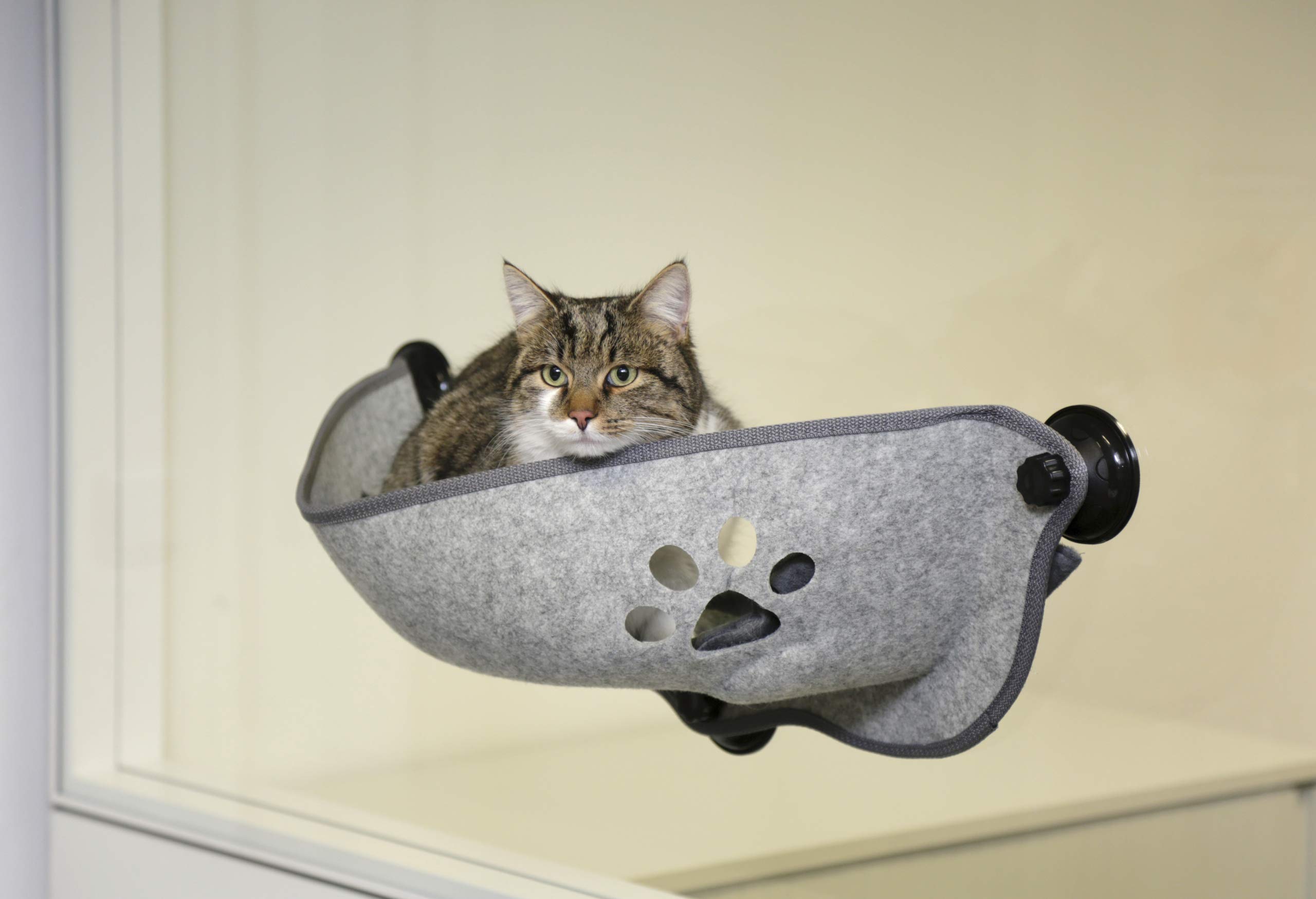 kerbl-pet-fensterliegebett-filzino-grau-70-x-26-x-26-cm-fensterbett-f-r-katzen image 7