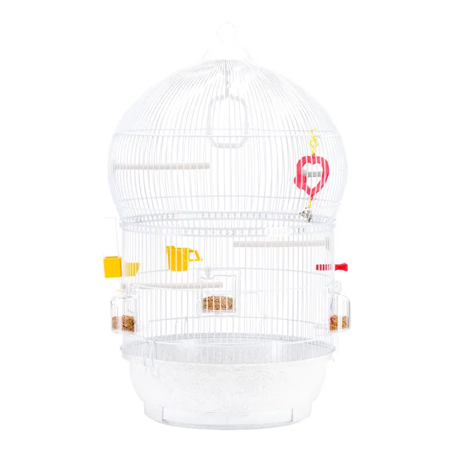ferplast-bali-vogelk-fig-43-5-x-43-5-x-68-5-cm-f-r-kanarien-und-wellensittiche image 1