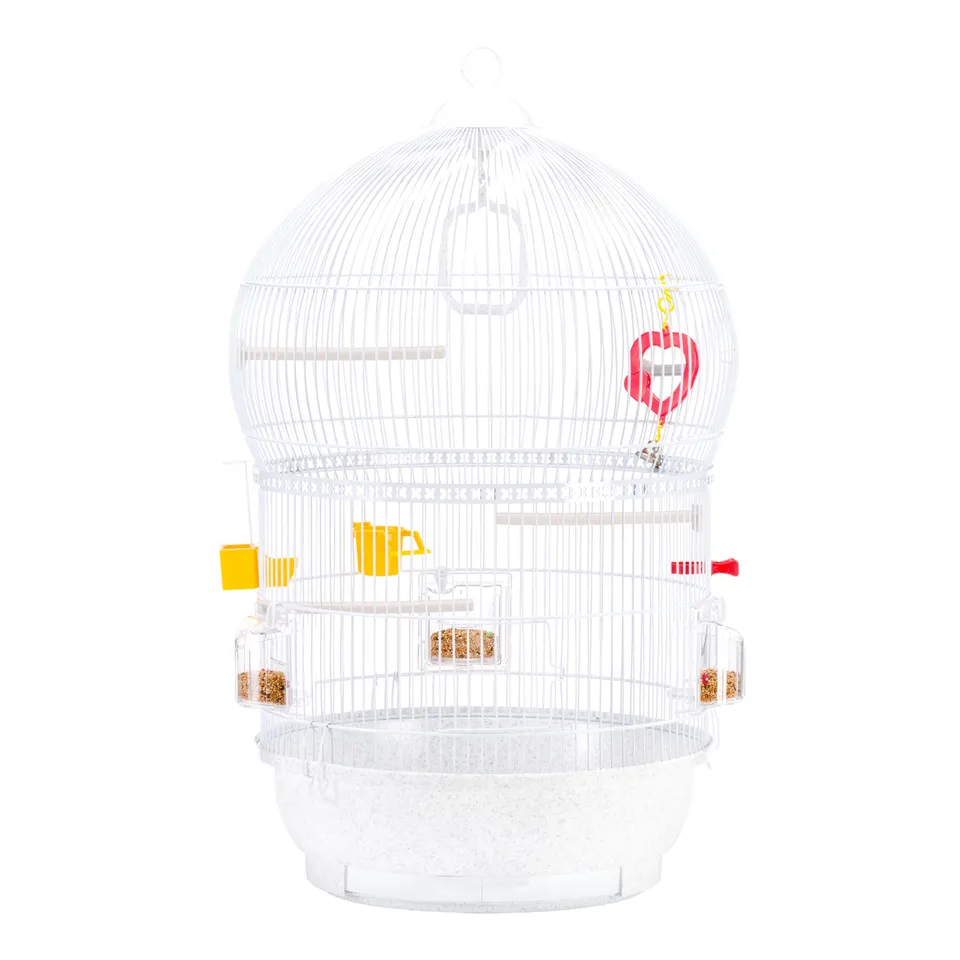 ferplast-bali-vogelk-fig-43-5-x-43-5-x-68-5-cm-f-r-kanarien-und-wellensittiche image 1