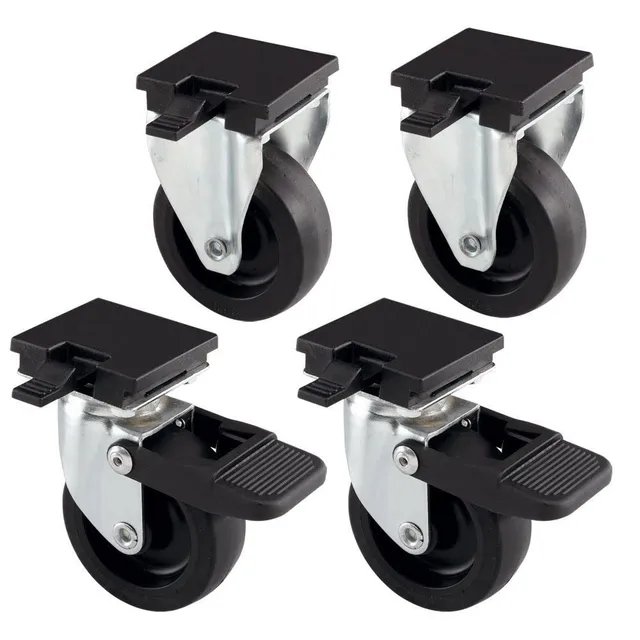 ferplast-kit-4-wheels-rollen-f-r-atlas-transportbox-50-60 image 1