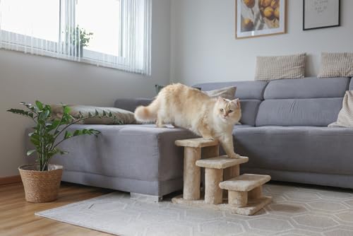 kerbl-pet-tiertreppe-easy-climb-2-0-hundetreppe-katzentreppe-beige-45-x-35-x-34- image 7