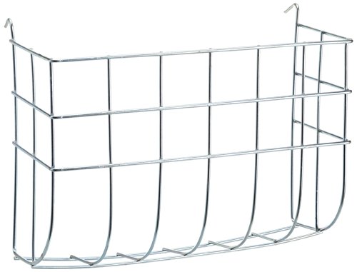 kerbl-pet-heuraufe-metall-verzinkt-zum-einh-ngen-25-x-17-cm image 6