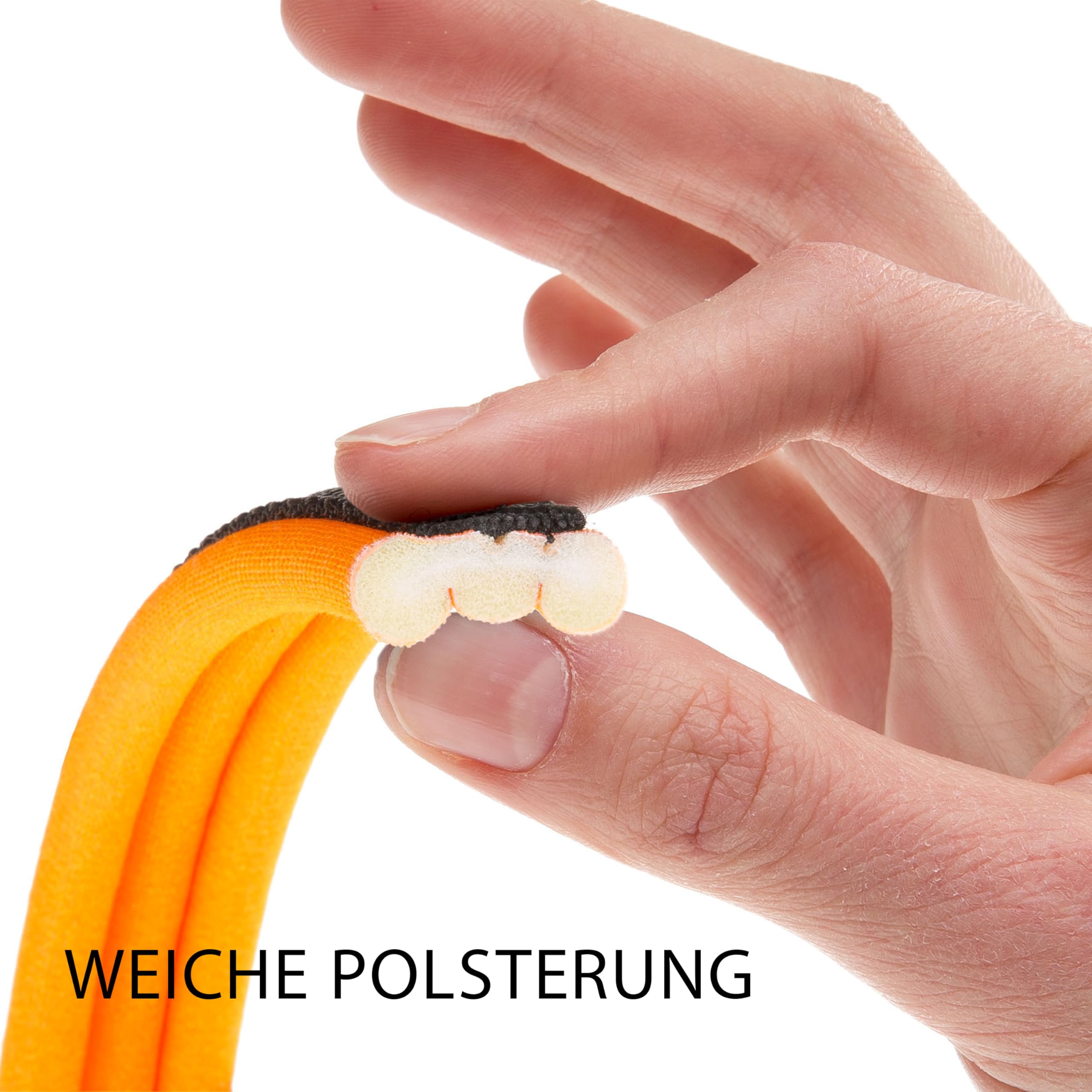 ferplast-ergofluo-c15-33-ergonomisches-hundehalsband-mit-polsterung image 5