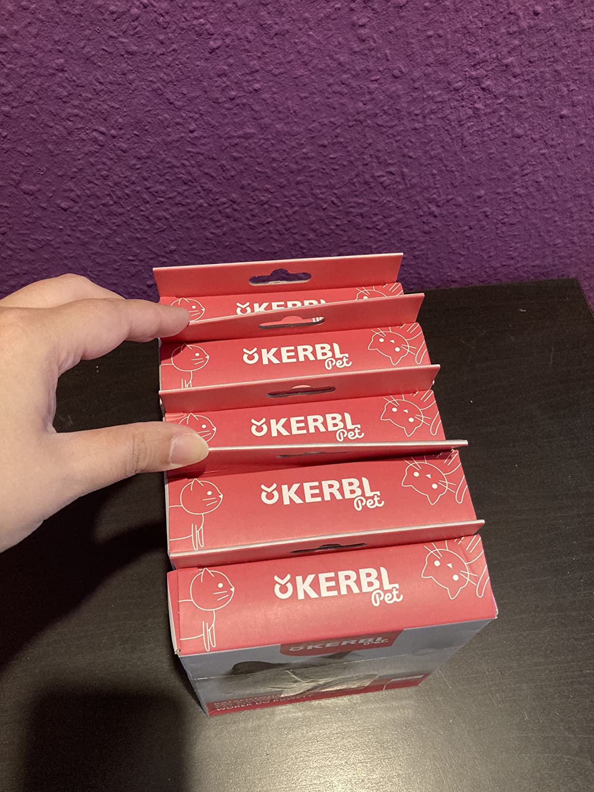 Praktisch im Alltag
