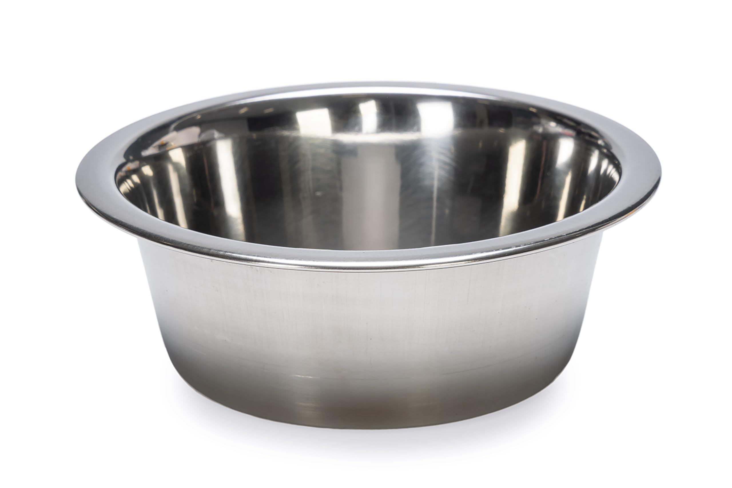 karlie-inox-hundenapf-edelstahl-silber-1600-ml image 6