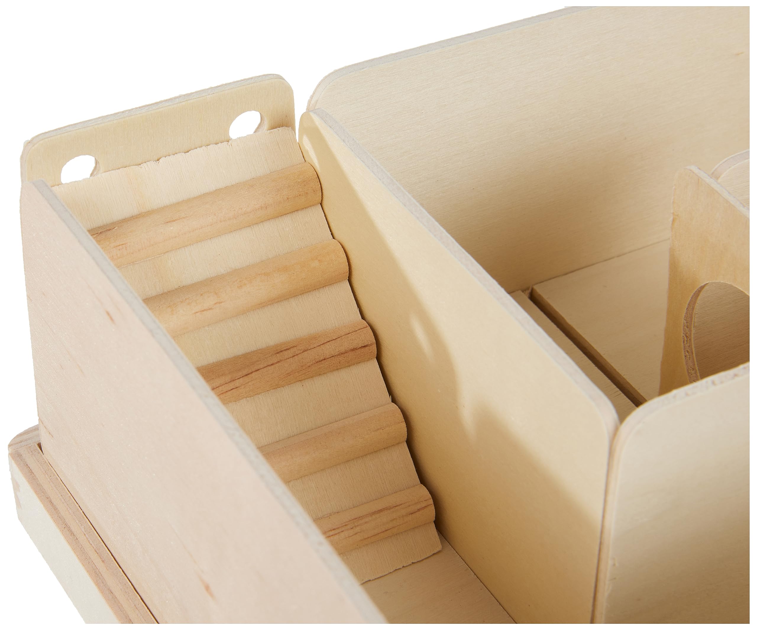 karlie-wonderland-rody-cleverinth-holz-labyrinth-f-r-kleintiere-l-22-x-b-17-x-h- image 4