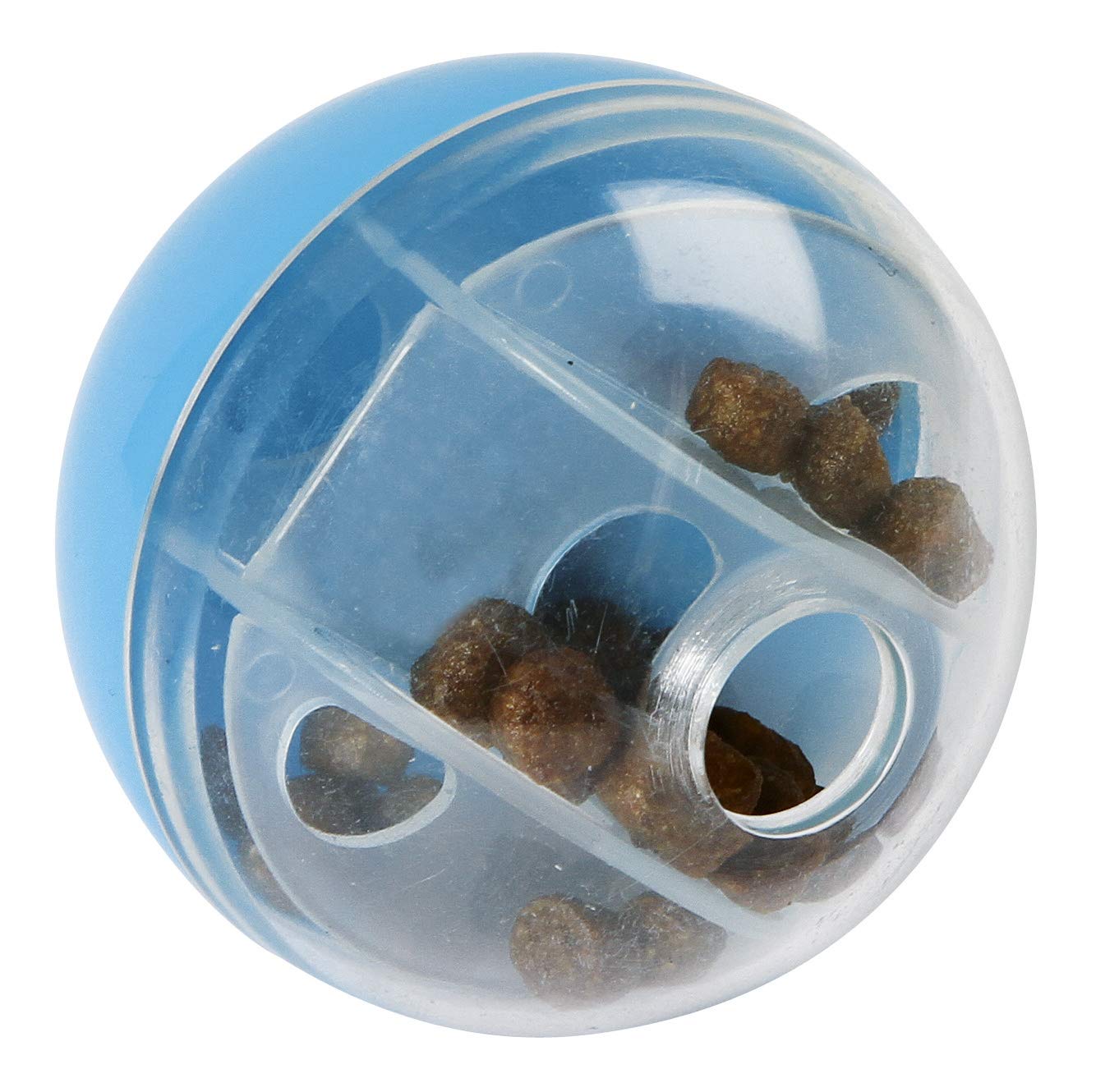 kerbl-snackball-blau-5-cm-denkspielzeug-f-r-katzen-und-nager image 2