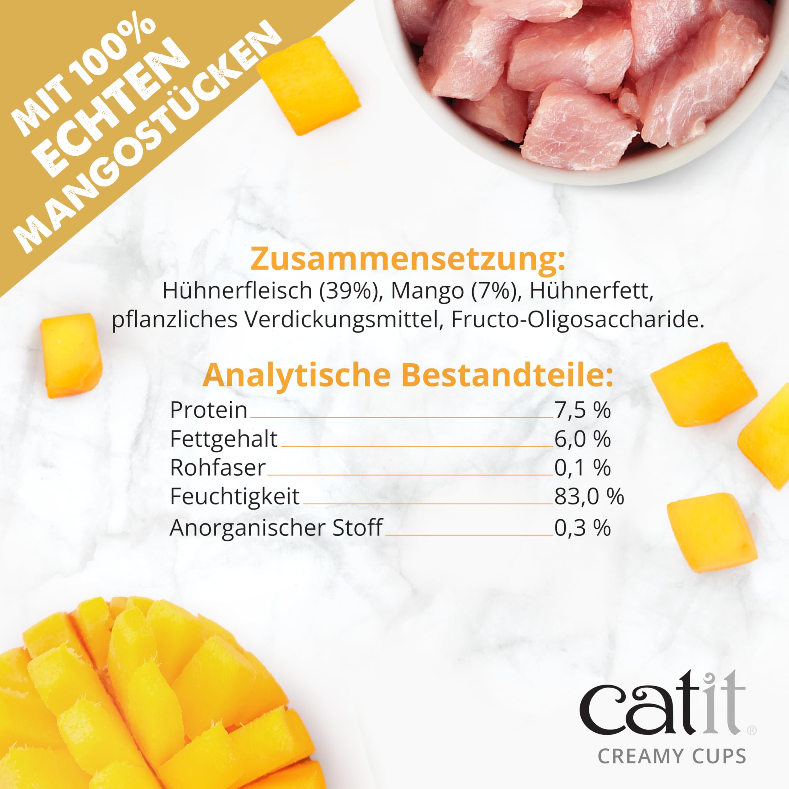 catit-creamy-cups-huhn-mit-mango-4-x-25-g-getreidefrei image 3