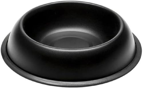 ferplast-mira-kc-78-metallnapf-mit-antirutsch-gummi-f-r-hund-und-katze image 4