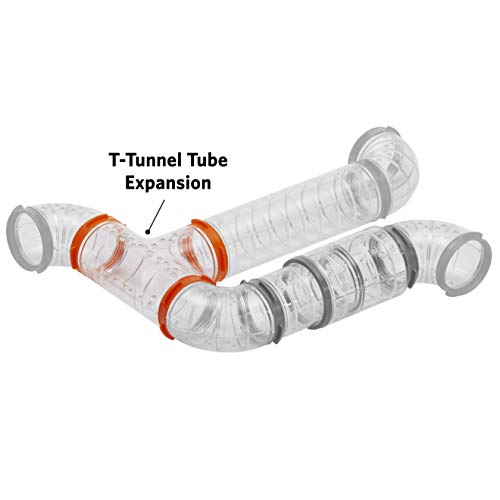 ferplast-t-tunnel-fpi-4814-r-hre-f-r-hamster-und-m-use-6-1-cm-durchmesser image 6