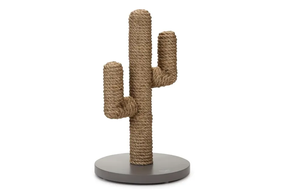 karlie-designed-by-lotte-kratzbaum-cactus-60-cm-taupe-35-x-35-x-60-cm image 1