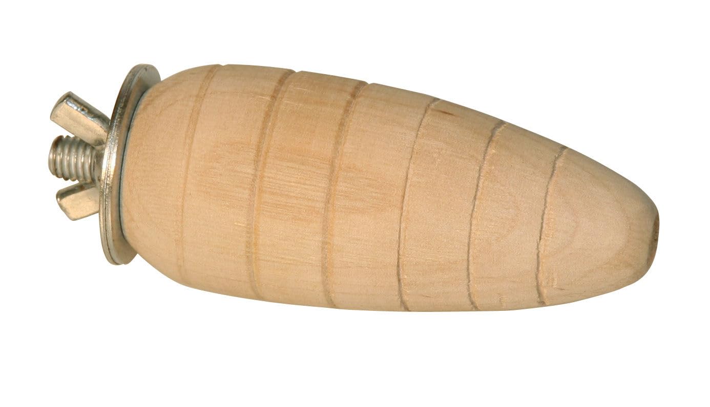 kerbl-pet-knabberkarotte-natur-nager-snack-mit-k-fighalterung image 1