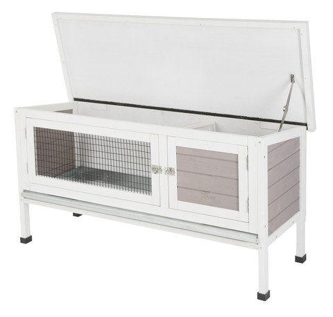 kerbl-pet-nagerhaus-freddy-kleintierstall-aus-holz-grau-wei-116-x-45-x-62-cm image 6