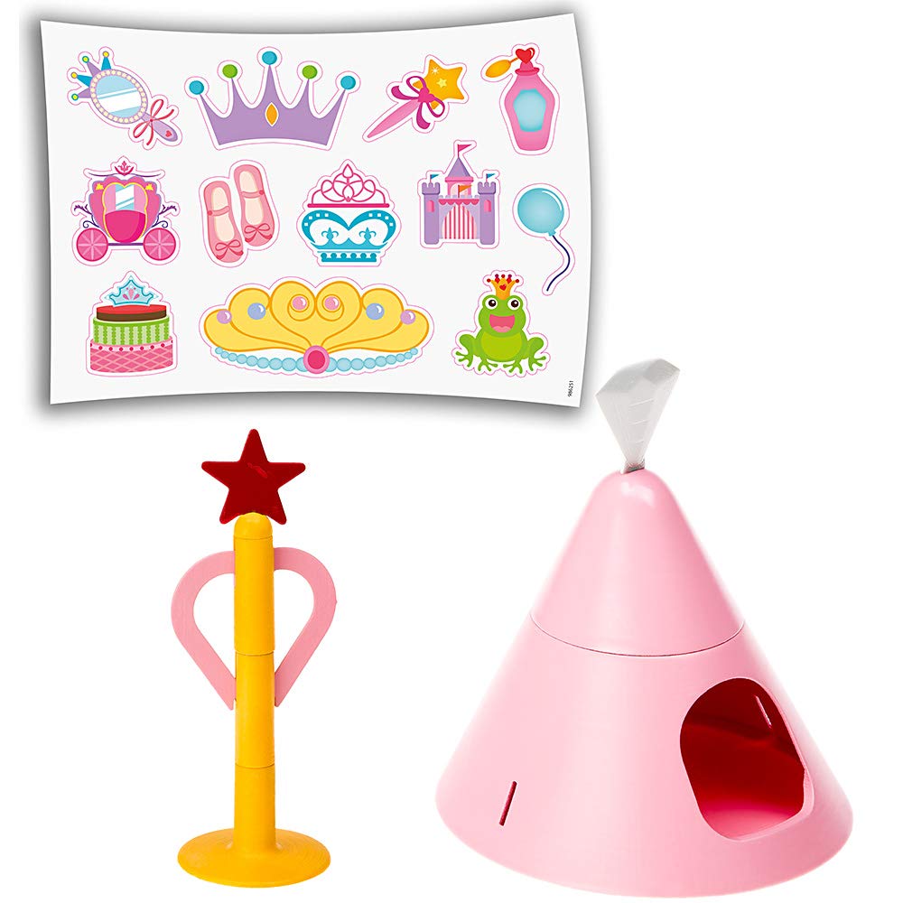 ferplast-pricess-hamsterk-fig-46-x-29-5-x-23-cm-kleintierk-fig-inkl-zubeh-r image 7