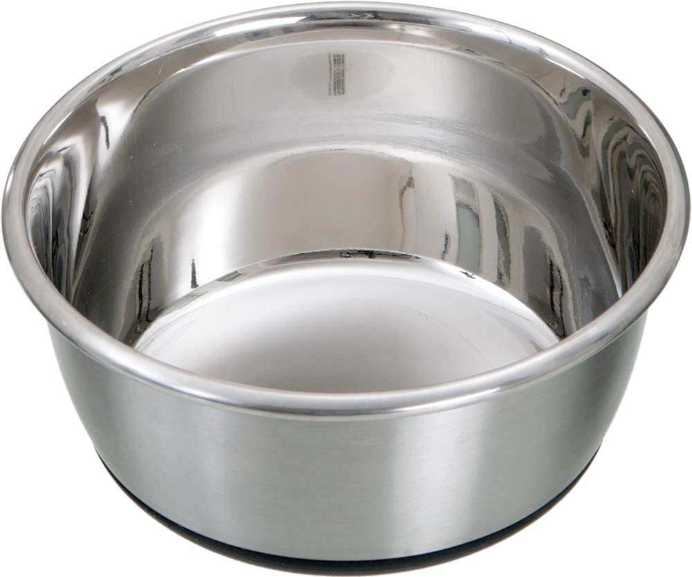 karlie-selecta-hundenapf-edelstahl-300-ml image 6