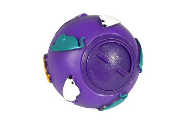 karlie-belohnungsball-katze-7-cm-555-501974 image 1
