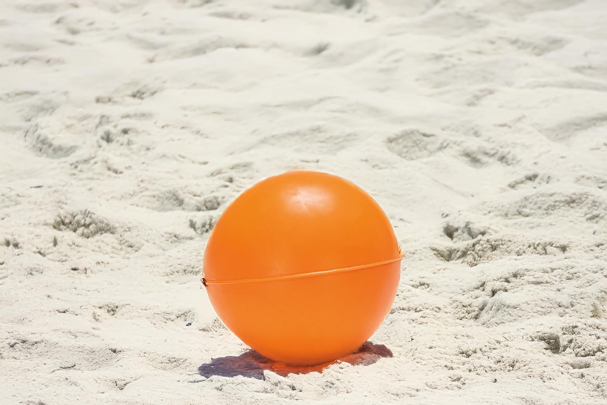karlie-ball-hundespielzeug-gummi-orange-durchmesser-4-cm image 4