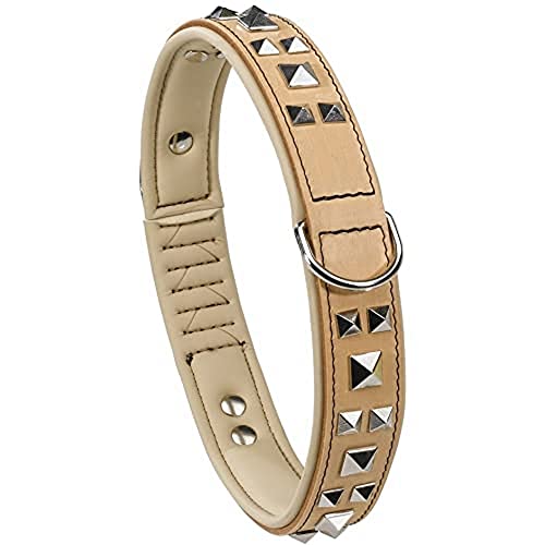 ferplast-giotto-luxor-leder-hundehalsband-40-44-cm-25-mm-schwarz image 6